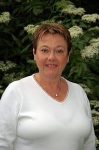 Irmgard Eisenhut
