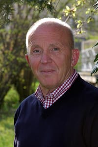 Karl Elflein