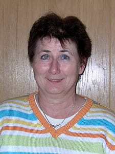 Rössler Roswitha - 2007 - 01